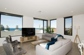 Shellharbour Seaview Luxury Escape